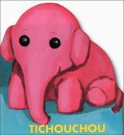 Cover of: Tichouchou