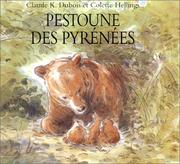 Cover of: Pestoune des Pyrénées