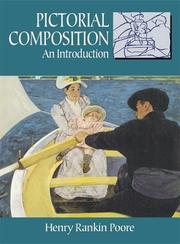 Cover of: Composition in art
