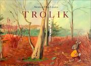 Cover of: Trolik by Alexis Lecaye, Olga Lecaye