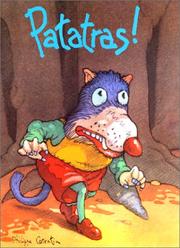 Cover of: Patatras !