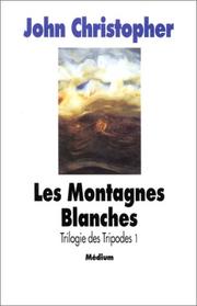 Cover of: Trilogie des Tripodes, tome 1  by Sam Youd