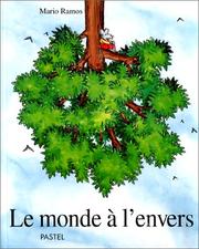 Cover of: Le monde à l'envers by Mario Ramos