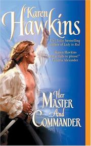 Cover of: Her Master and Commander | Karen Hawkins