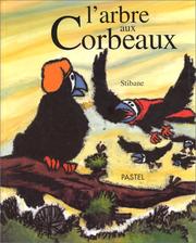 Cover of: L'arbre aux corbeaux