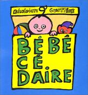 Cover of: Bébécédaire