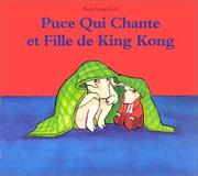 Cover of: Puce qui Chante et Fille de King Kong