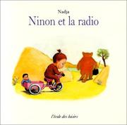 Cover of: Ninon et la radio