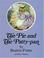 Cover of: The Pie and the Patty-Pan