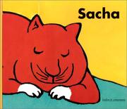 Cover of: Sacha by Grégoire Solotareff