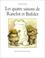 Cover of: Les quatre saisons de Ranelot