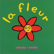 Cover of: La Fleur