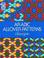 Cover of: Arabic Allover Patterns