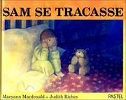 Cover of: Sam se tracasse