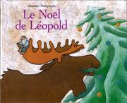Cover of: Le Noël de Léopold