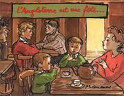 Cover of: Children's Storybooks in Hardback: Robert Et Louis: L'angleterre Est Une Fete