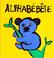 Cover of: Alphabébête