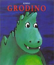 Cover of: Grodino