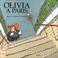 Cover of: Olivia a paris