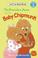 Cover of: The Berenstain Bears and the baby chipmunk