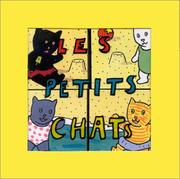 Cover of: Les Petits Chats by Nadja