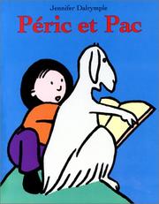 Cover of: Péric et Pac by Jennifer Dalrymple