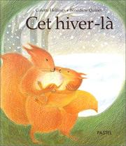 Cover of: Cet hiver-là