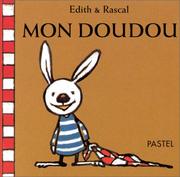 Cover of: Mon doudou