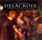 Cover of: Delacroix 