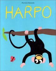 Cover of: Harpo