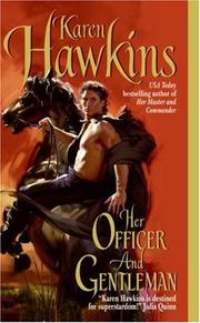 Her Officer and Gentleman by Karen Hawkins