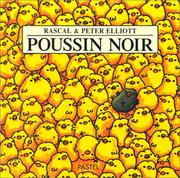 Cover of: Poussin noir