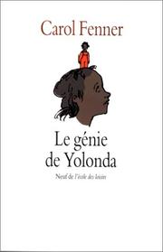 Cover of: Le génie de Yolonda