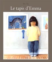 Cover of: Le Tapis d'Emma