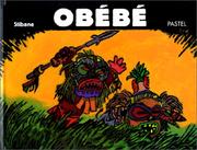 Cover of: Obébé