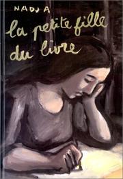 Cover of: La Petite Fille du livre by Nadja, Nadja