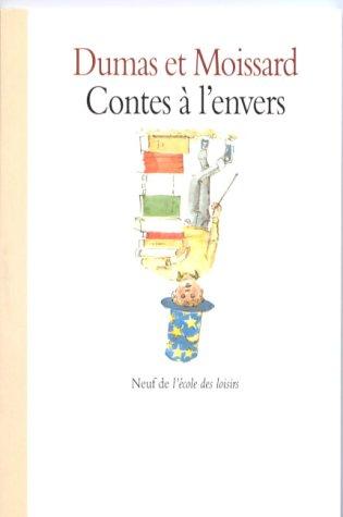 Contes a L'Envers by Dumas