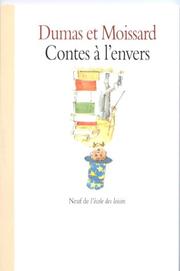 Cover of: Contes a L'Envers