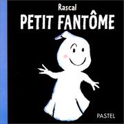 Cover of: Petit fantôme