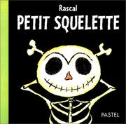 Cover of: Petit squelette