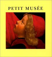 Cover of: Petit Musée