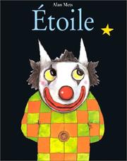 Cover of: Etoile