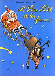 Cover of: Le Père Noël et les Fourmis