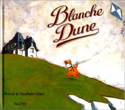 Cover of: Blanche Dune