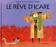Cover of: Le Rêve d'Icare