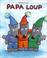 Cover of: Papa loup