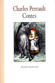 Cover of: Contes