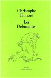 Cover of: Les Débutantes