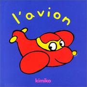Cover of: L'Avion