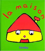 Cover of: La Maison